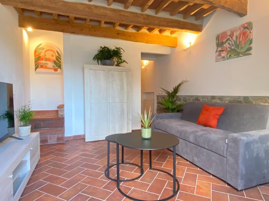 Relax&Business Wi-Fi, Tv Hd, Parcheggio Gratuito Villa Capannori Exterior photo