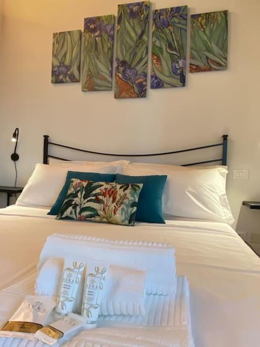 Relax&Business Wi-Fi, Tv Hd, Parcheggio Gratuito Villa Capannori Exterior photo