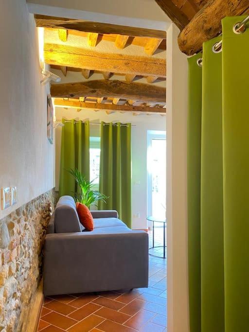 Relax&Business Wi-Fi, Tv Hd, Parcheggio Gratuito Villa Capannori Exterior photo