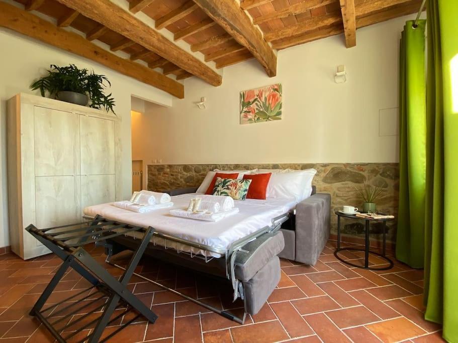 Relax&Business Wi-Fi, Tv Hd, Parcheggio Gratuito Villa Capannori Exterior photo