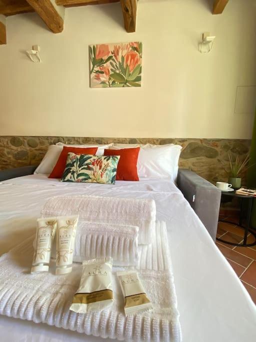 Relax&Business Wi-Fi, Tv Hd, Parcheggio Gratuito Villa Capannori Exterior photo