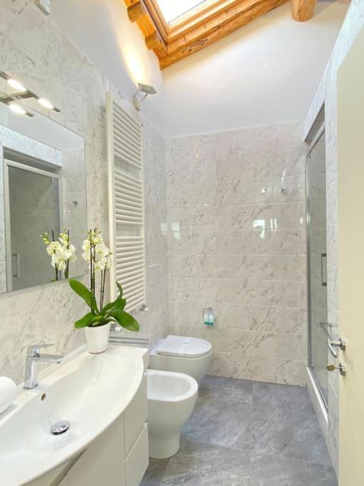 Relax&Business Wi-Fi, Tv Hd, Parcheggio Gratuito Villa Capannori Exterior photo