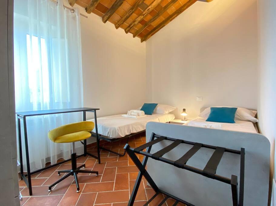 Relax&Business Wi-Fi, Tv Hd, Parcheggio Gratuito Villa Capannori Exterior photo