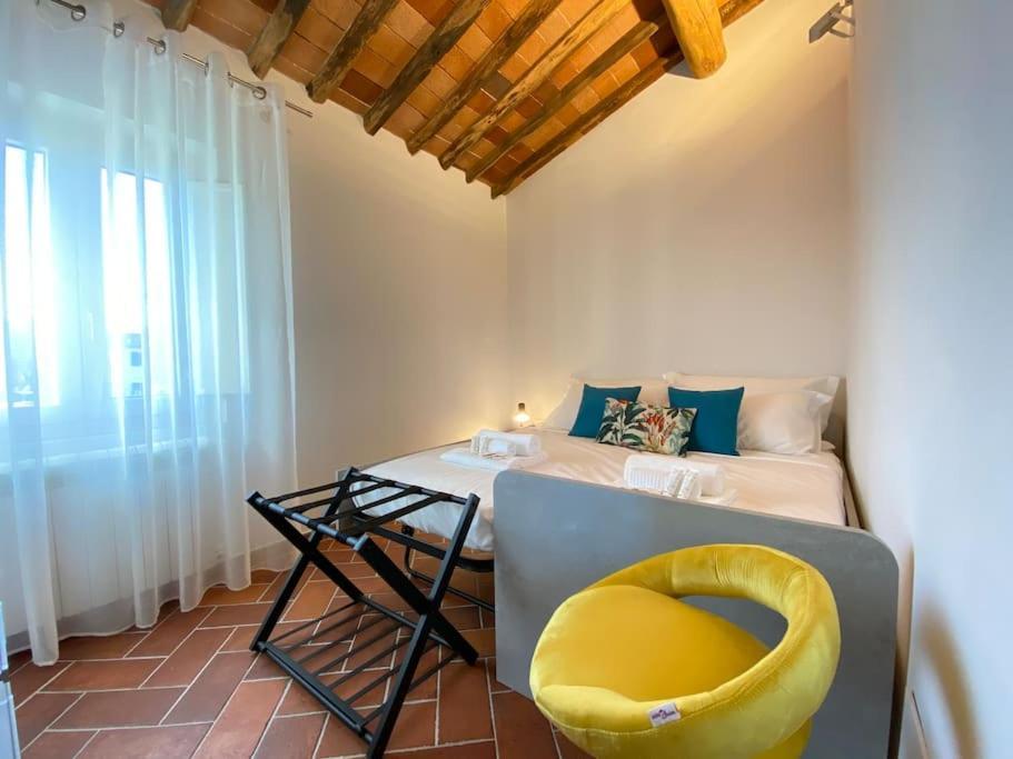 Relax&Business Wi-Fi, Tv Hd, Parcheggio Gratuito Villa Capannori Exterior photo