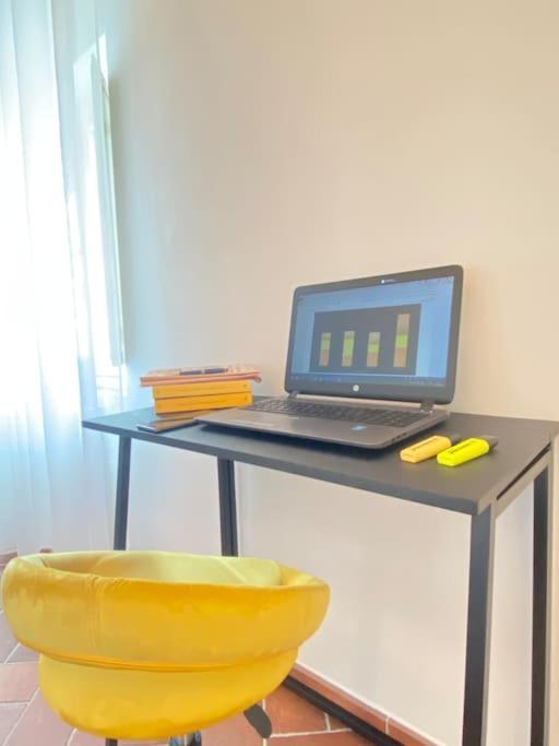 Relax&Business Wi-Fi, Tv Hd, Parcheggio Gratuito Villa Capannori Exterior photo